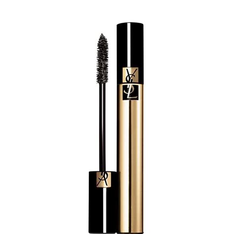 mascara volume effet faux cils radical ysl|ysl mascara volume black waterproof.